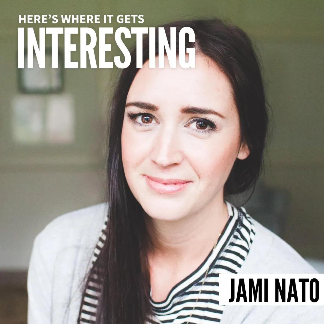 Podcast tile for Arizona: The Confession with Jami Nato
