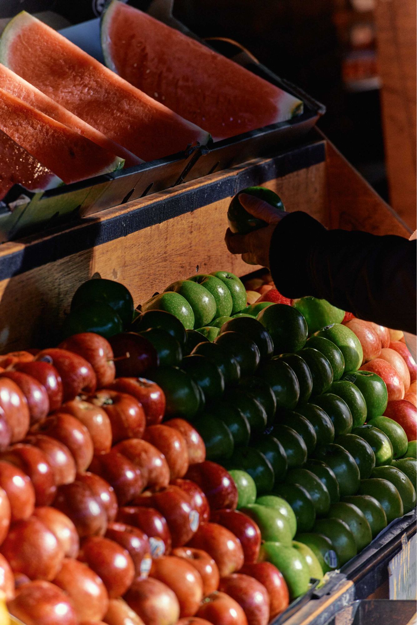 Queen Victoria Market