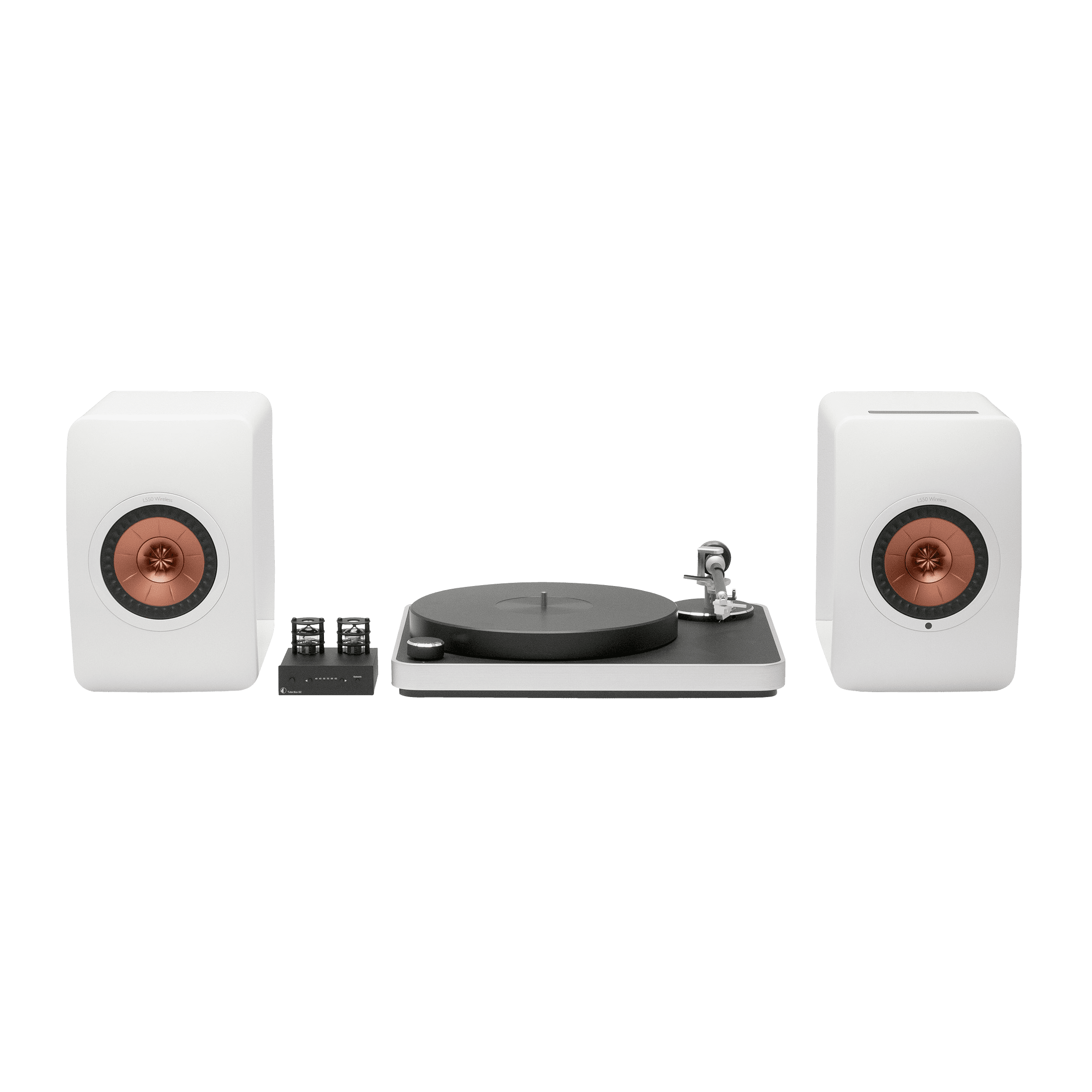 Ls50 wireless best sale music system