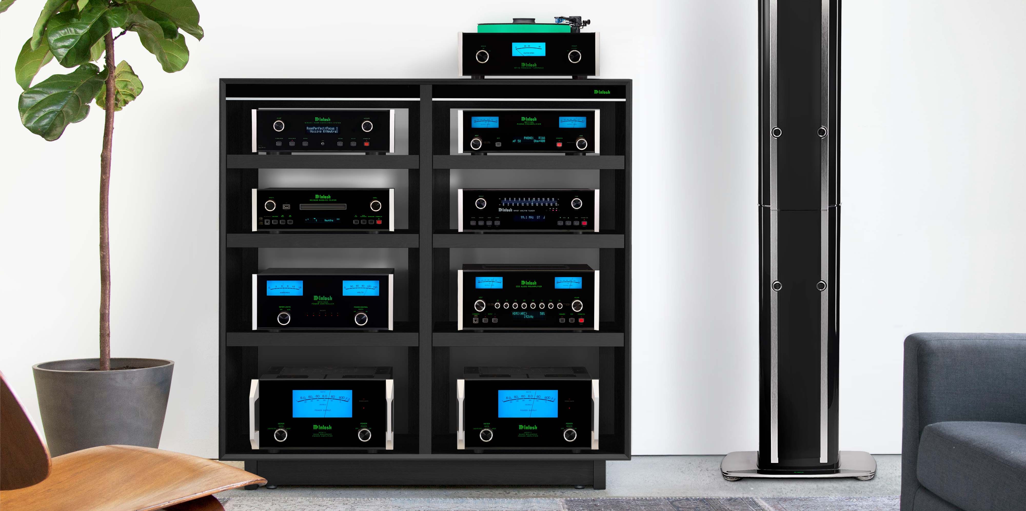 Mcintosh Stereo Cabinets | Cabinets Matttroy