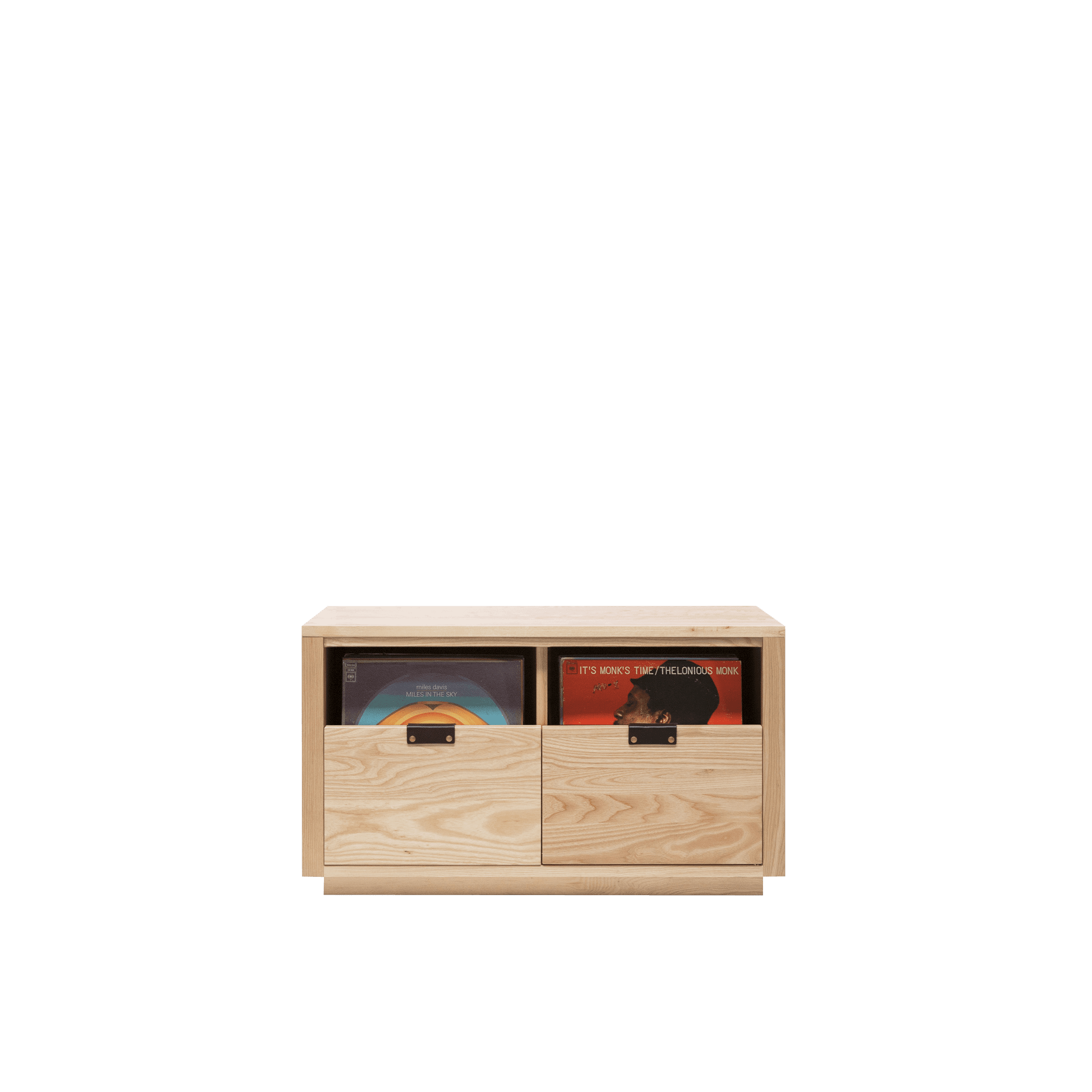 Unison Vinyl Storage Cabinet