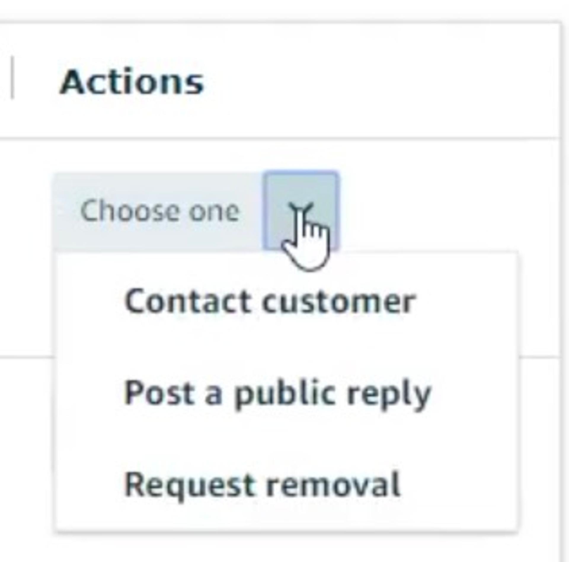 The Easiest Way to Remove Negative Amazon Seller Feedback