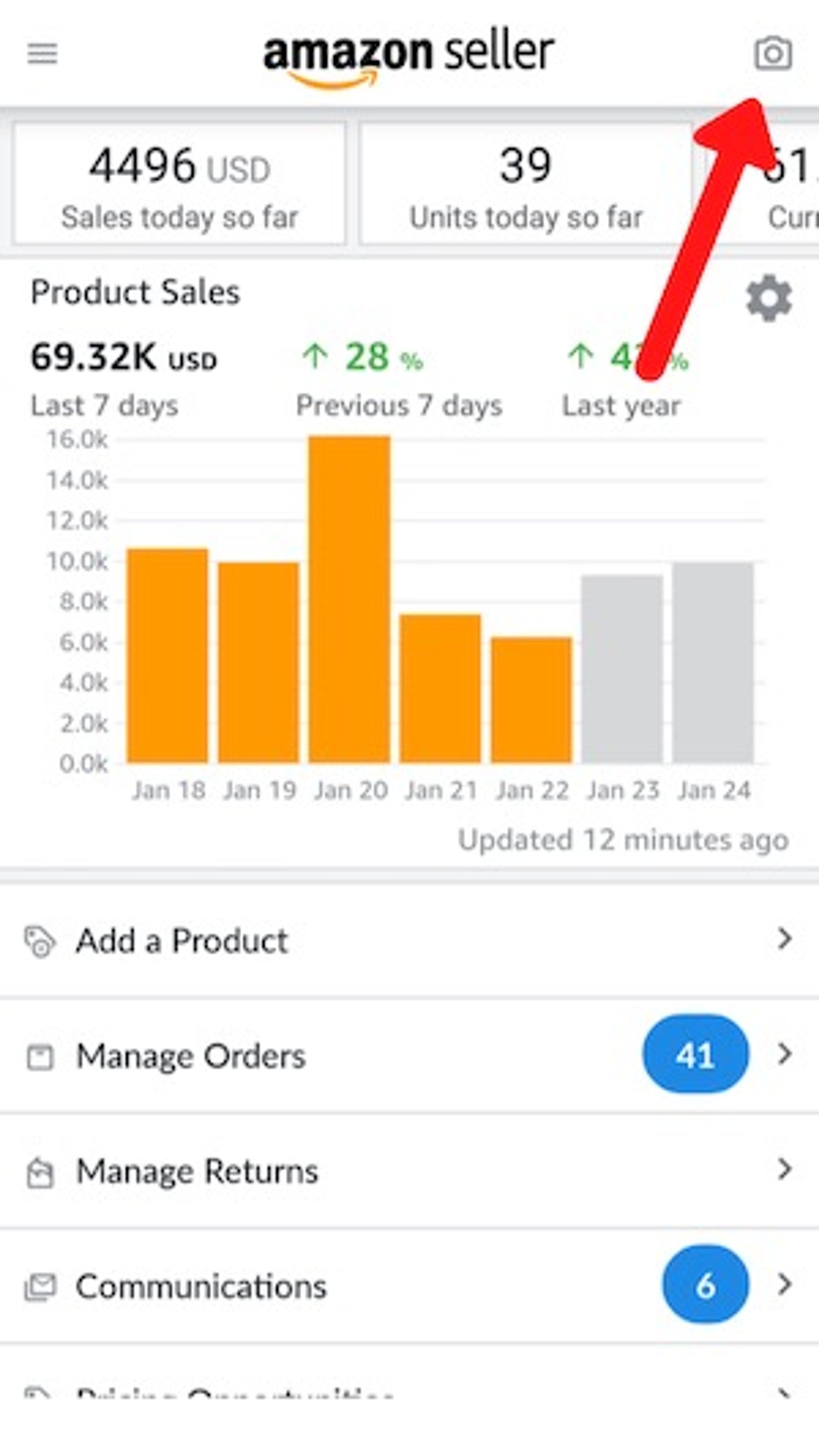 The Ultimate Guide to Retail Arbitrage on Amazon (2023 Updated)