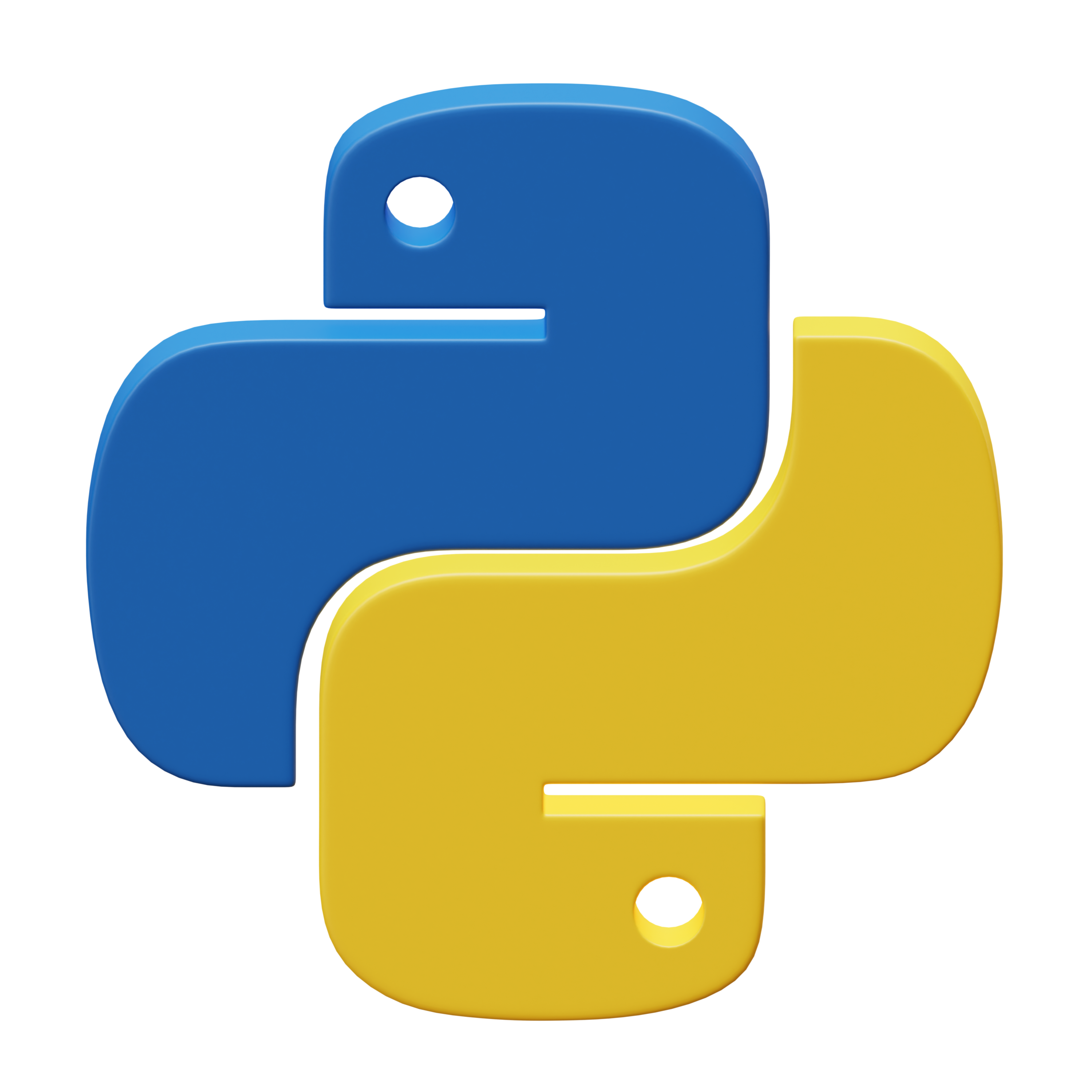 Python Developer