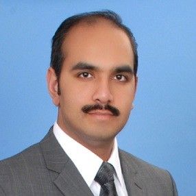 Vijay Sahota