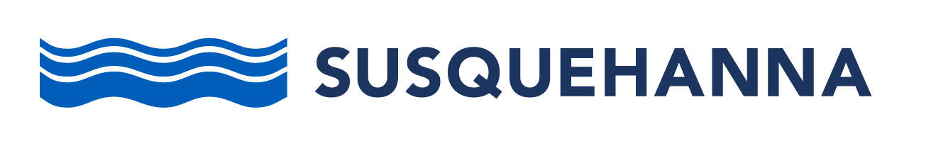 Susquehanna logo