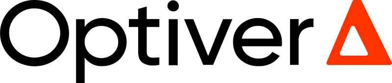 Optiver Logo