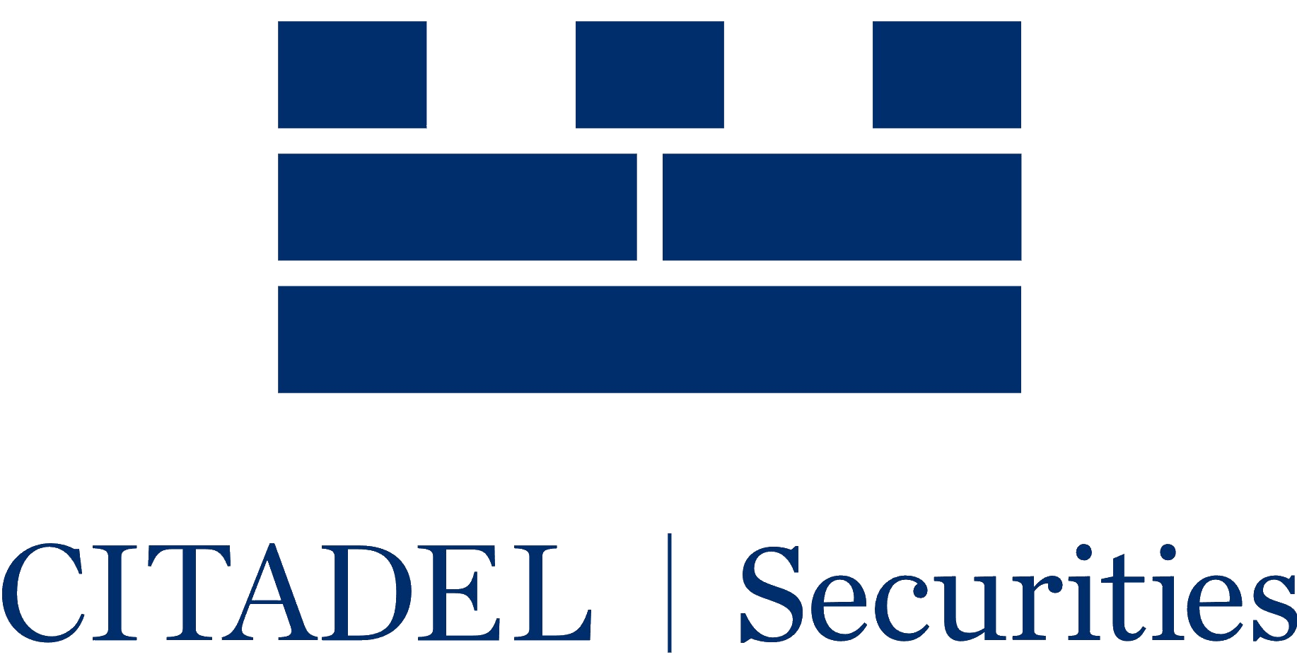 Citadel Securities Logo