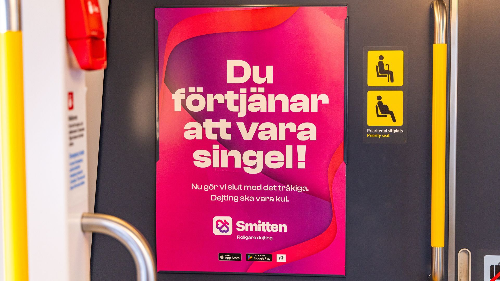 you deserve to be single smitten