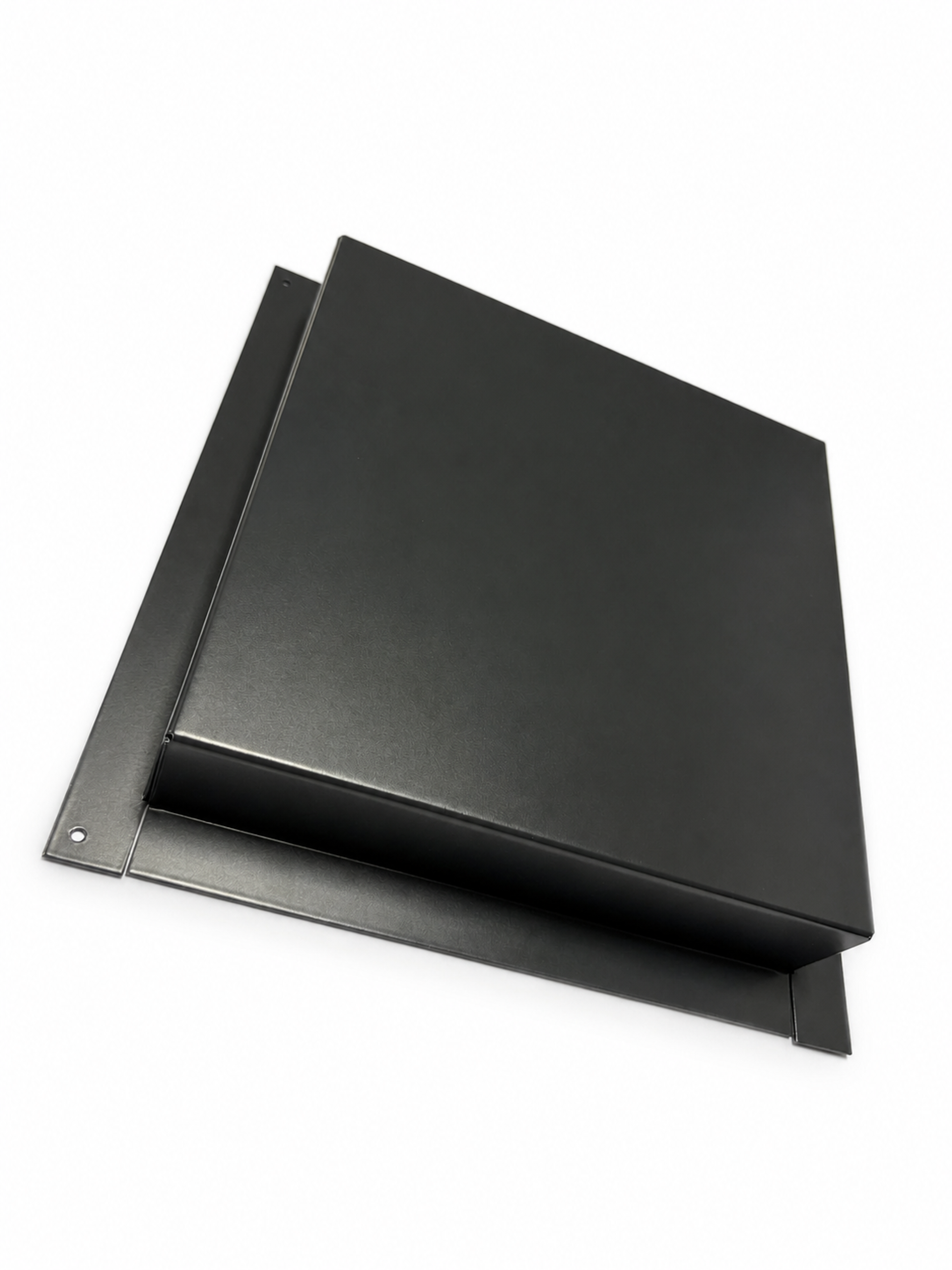Aluminium Tray photo