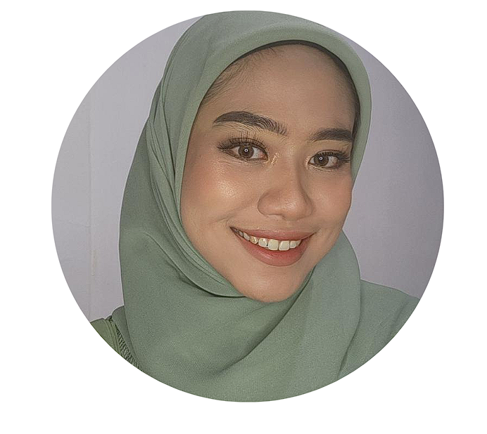 dr. Cikariska Arifin, M.K.K avatar
