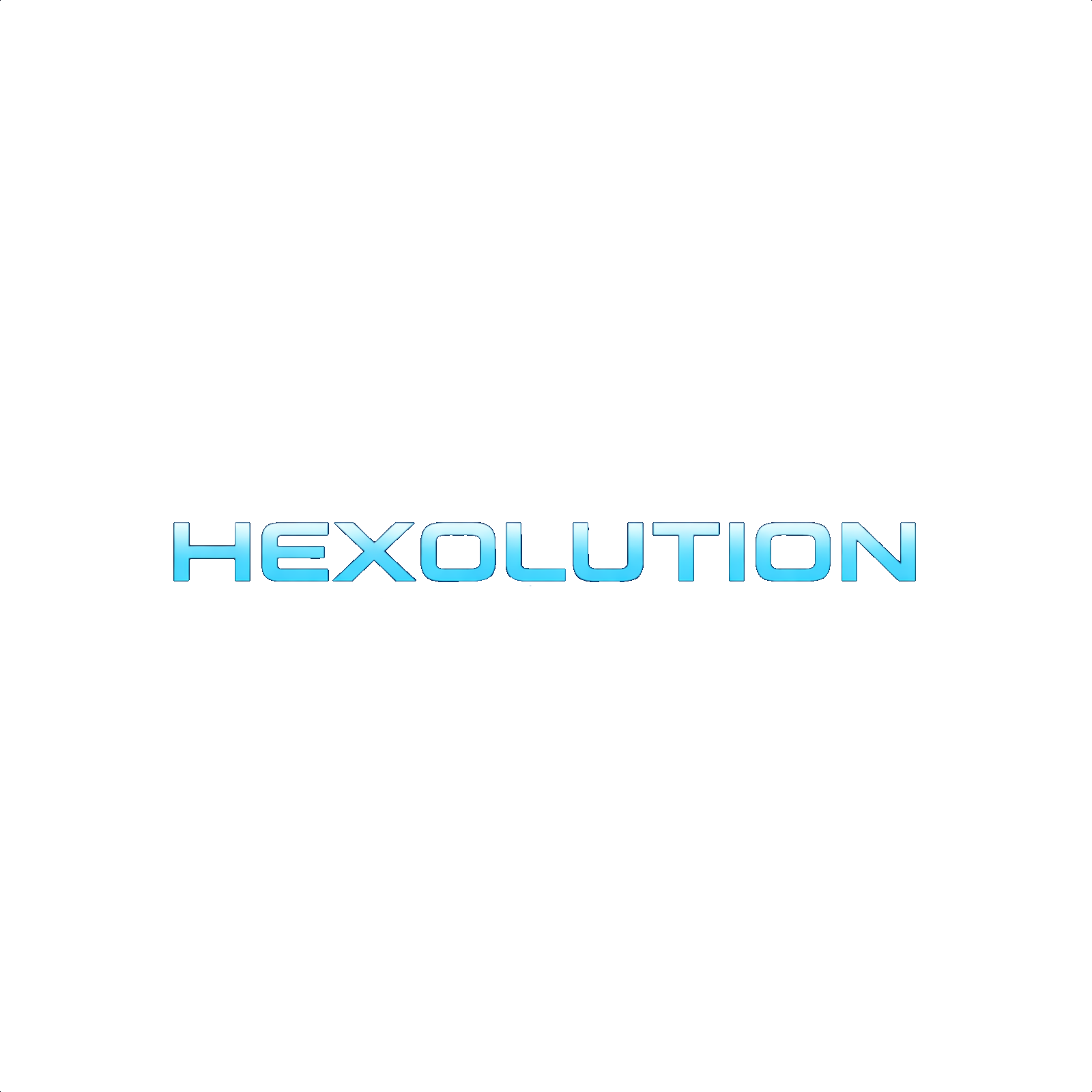 Hexolution