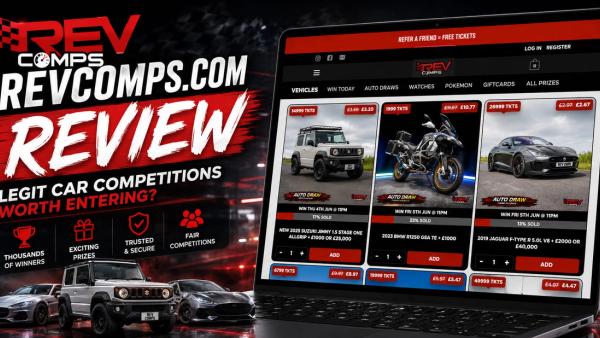 Rev Comps Review