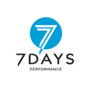 7Days Performance