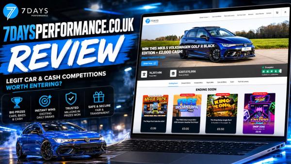 7 Days Performance Review