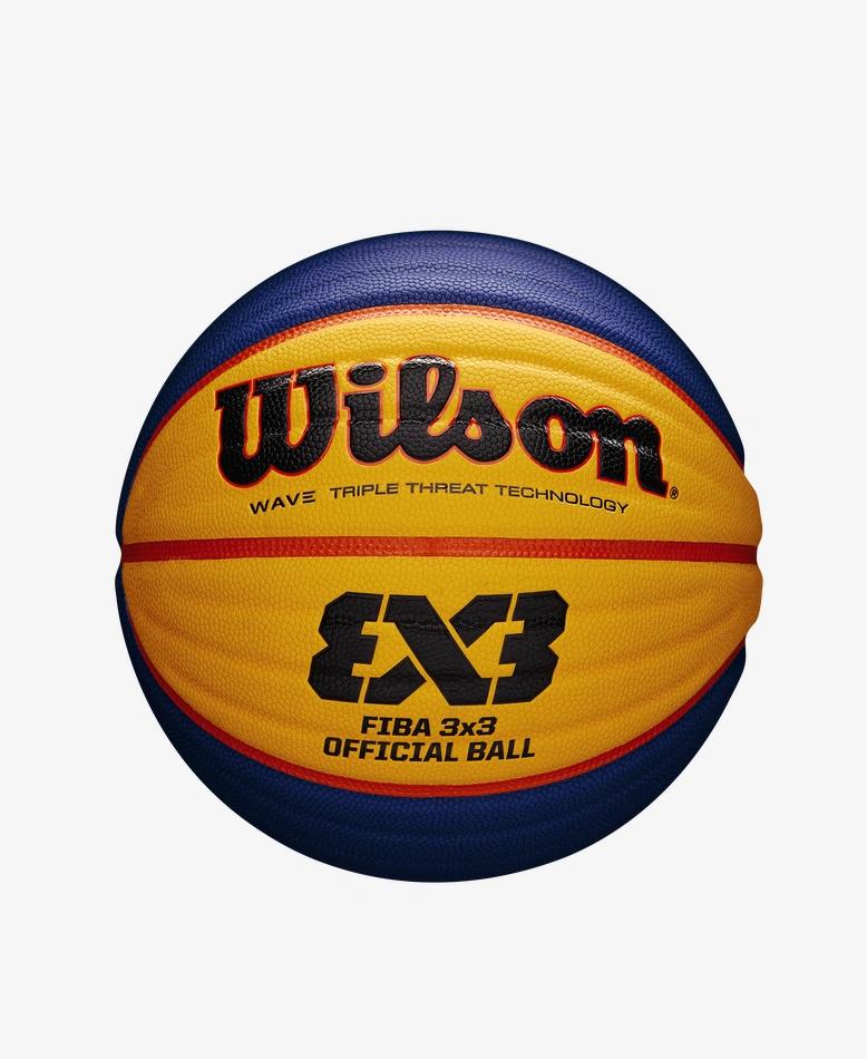 NBA Ball