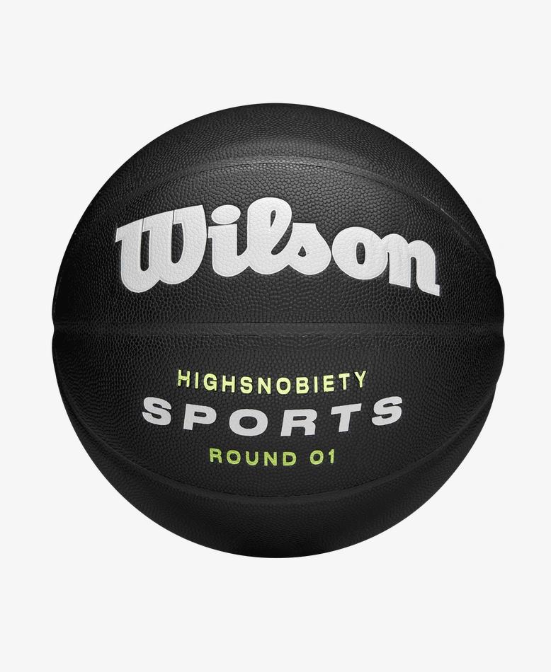 NBA Ball