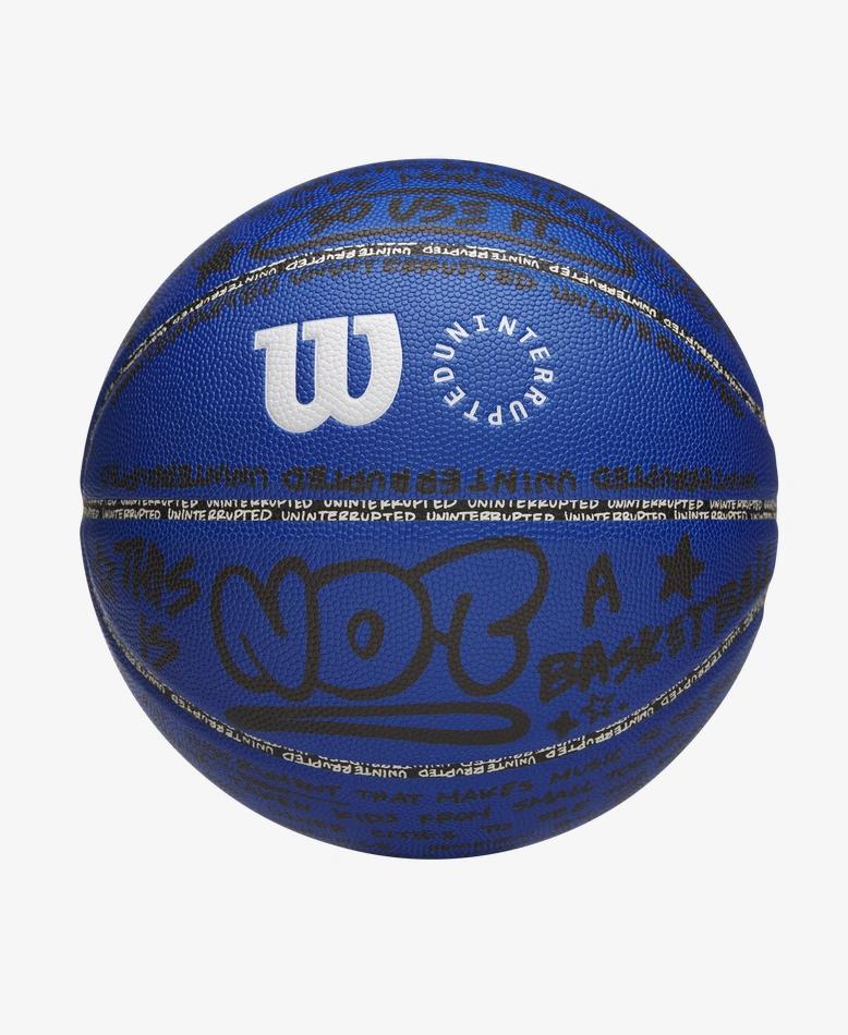 NBA Ball