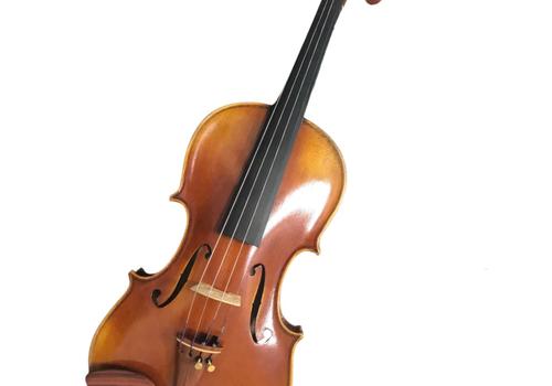 Cadu Violin CD-08i