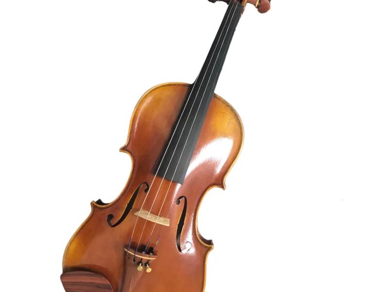 Cadu Violin CD-08i