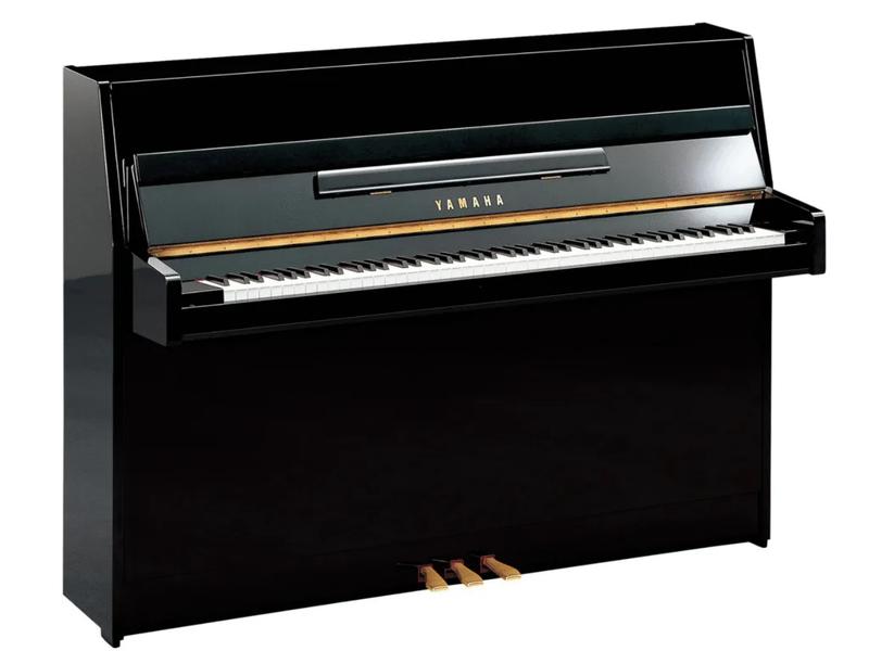 Yamaha Piano JU109