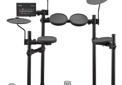 Yamaha Electric Drum DTX402K