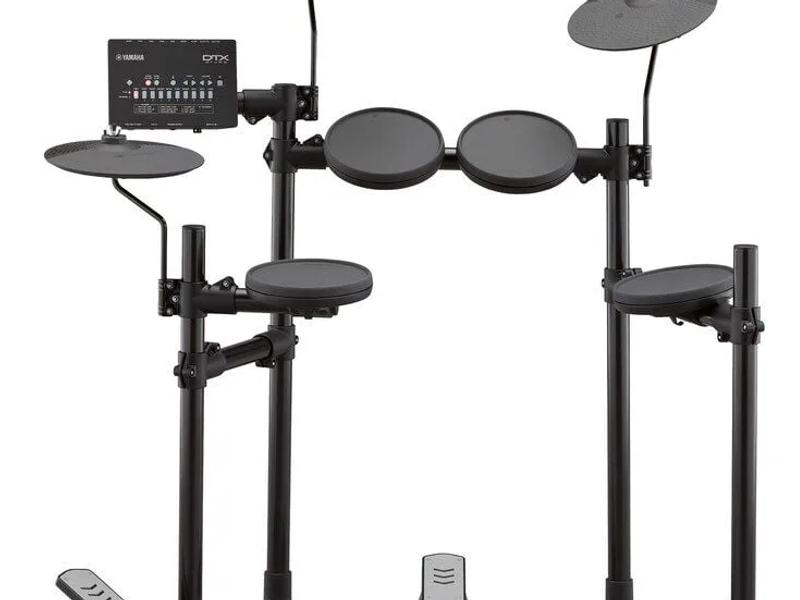 Yamaha Electric Drum DTX402K