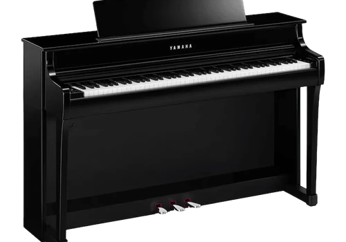 Clavinova CLP-835