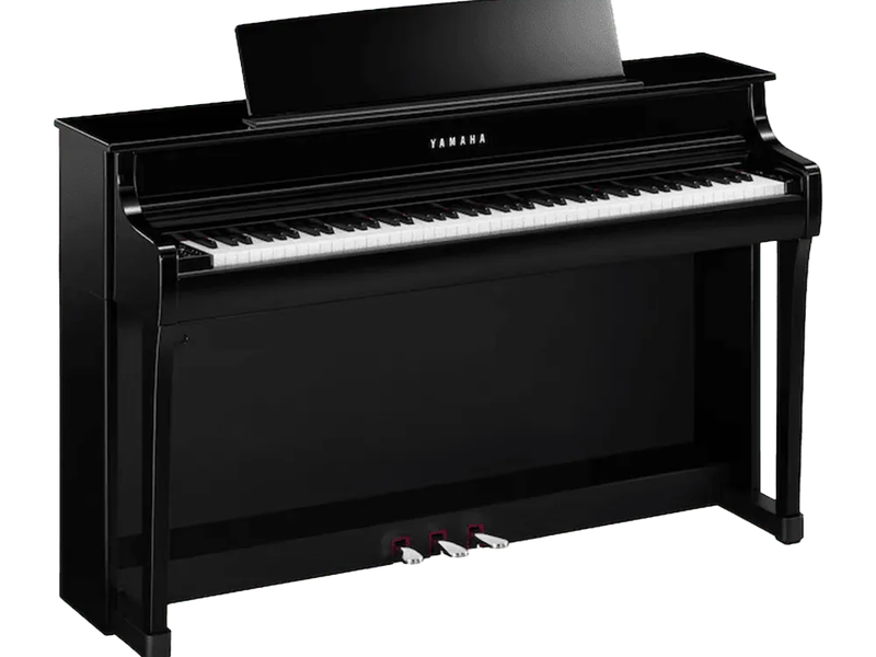 Clavinova CLP-845