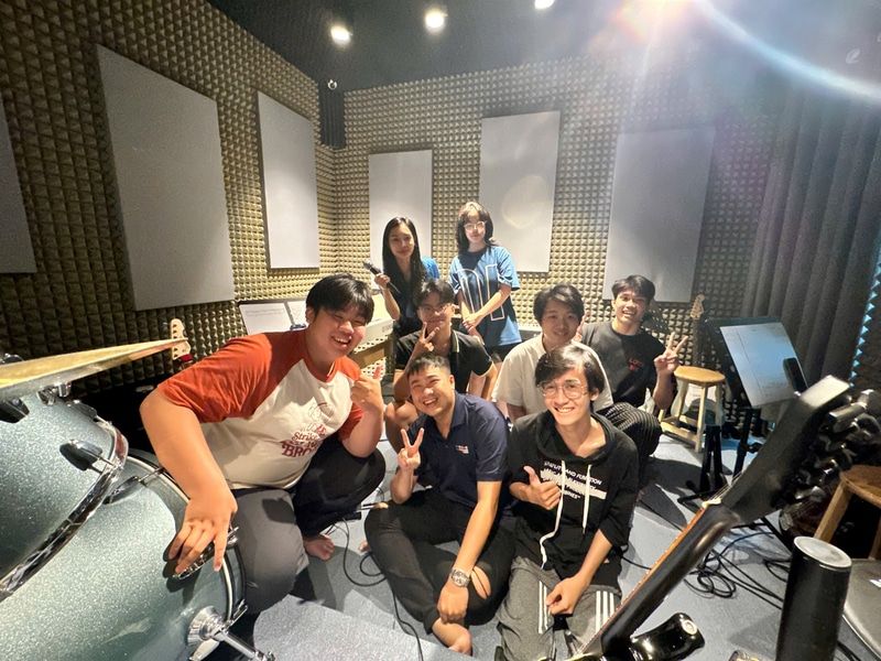 Gia sư âm nhạc by Wondersound