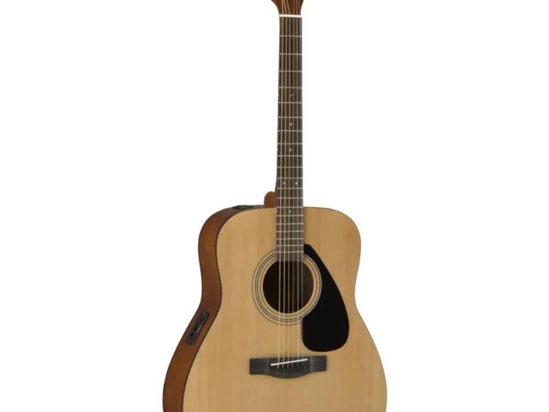 Đàn Guitar Acoustic FX310AII