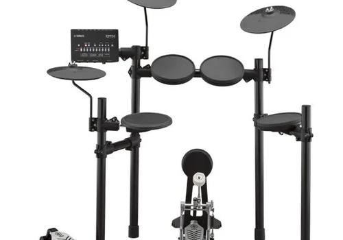 Yamaha Electric Drum DTX452K