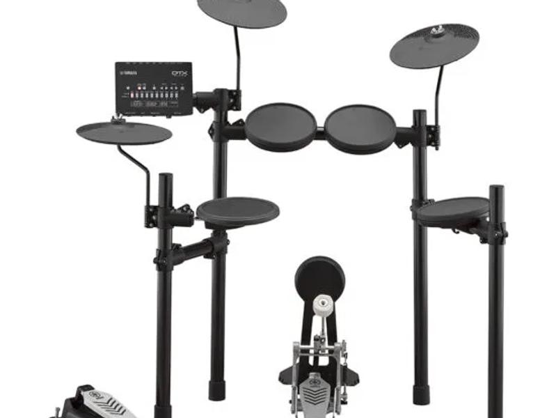 Yamaha Electric Drum DTX452K
