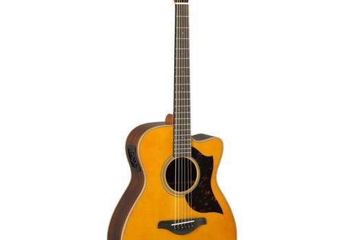 Đàn Guitar Acoustic AC1R Vintage Natural