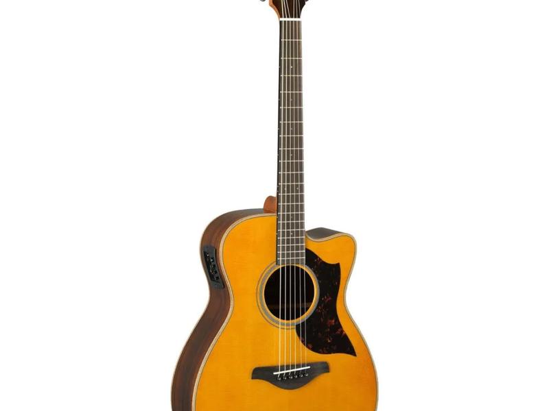 Đàn Guitar Acoustic AC1R Vintage Natural
