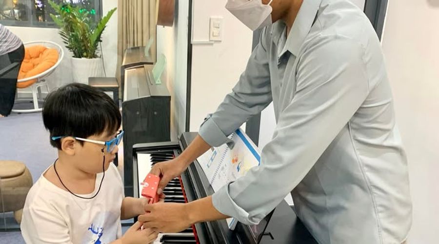 Truyền thống Giáng sinh Wondersound qua các năm 2022–2025