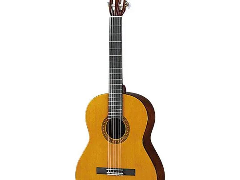 Yamaha Guitar CGS103A
