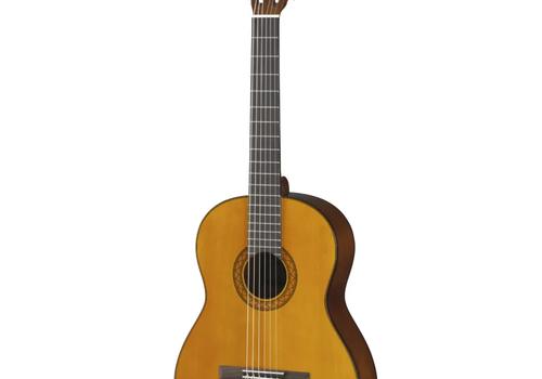 Yamaha Guitar C70