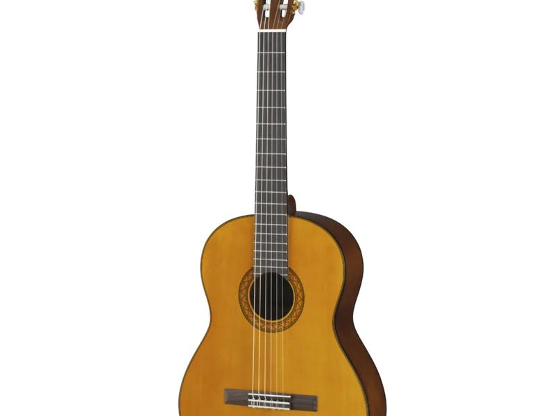 Yamaha Guitar C70