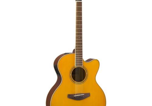 Đàn Guitar Acoustic CPX600 Vintage Tint