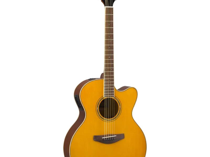 Đàn Guitar Acoustic CPX600 Vintage Tint