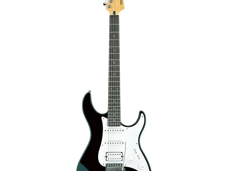 Yamaha Pacifica112J