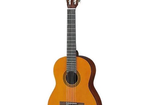Yamaha Guitar CGS102A