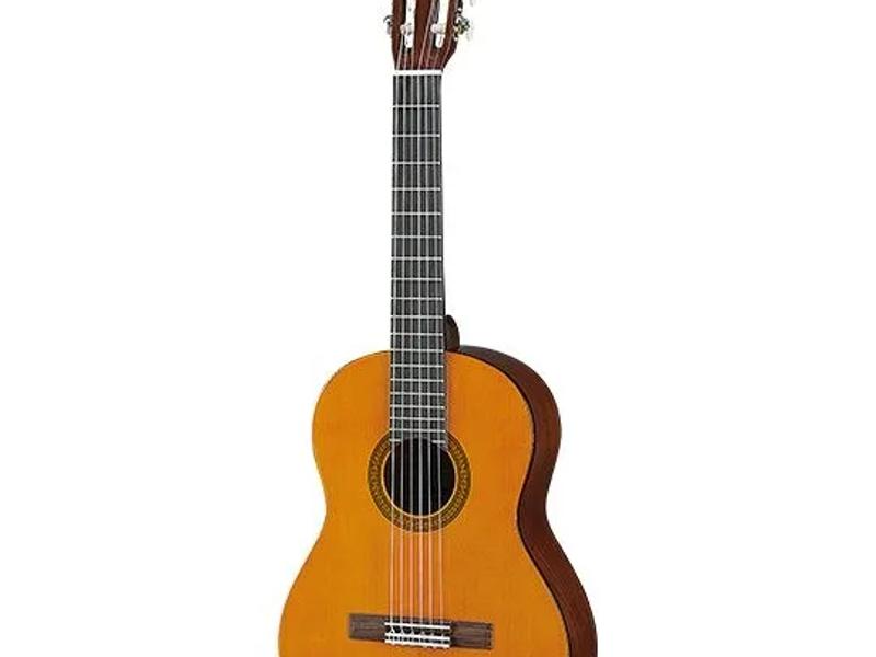 Yamaha Guitar CGS102A