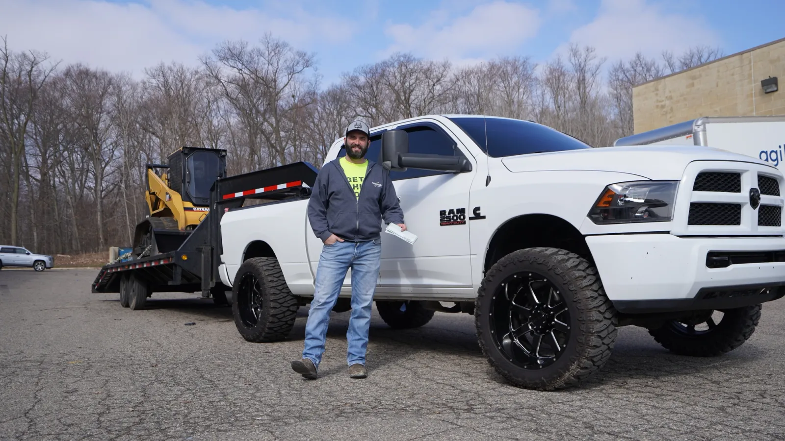 Own Boss Supply Co Own Boss Supply Co.