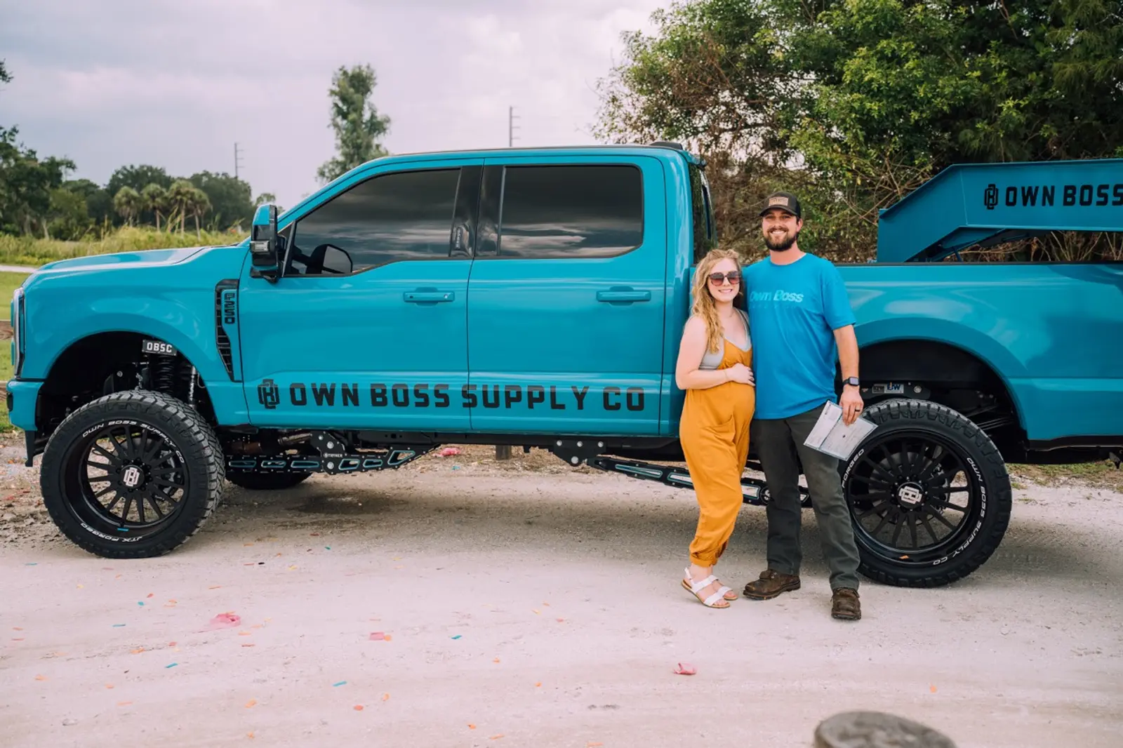 Own Boss Supply Co Own Boss Supply Co.