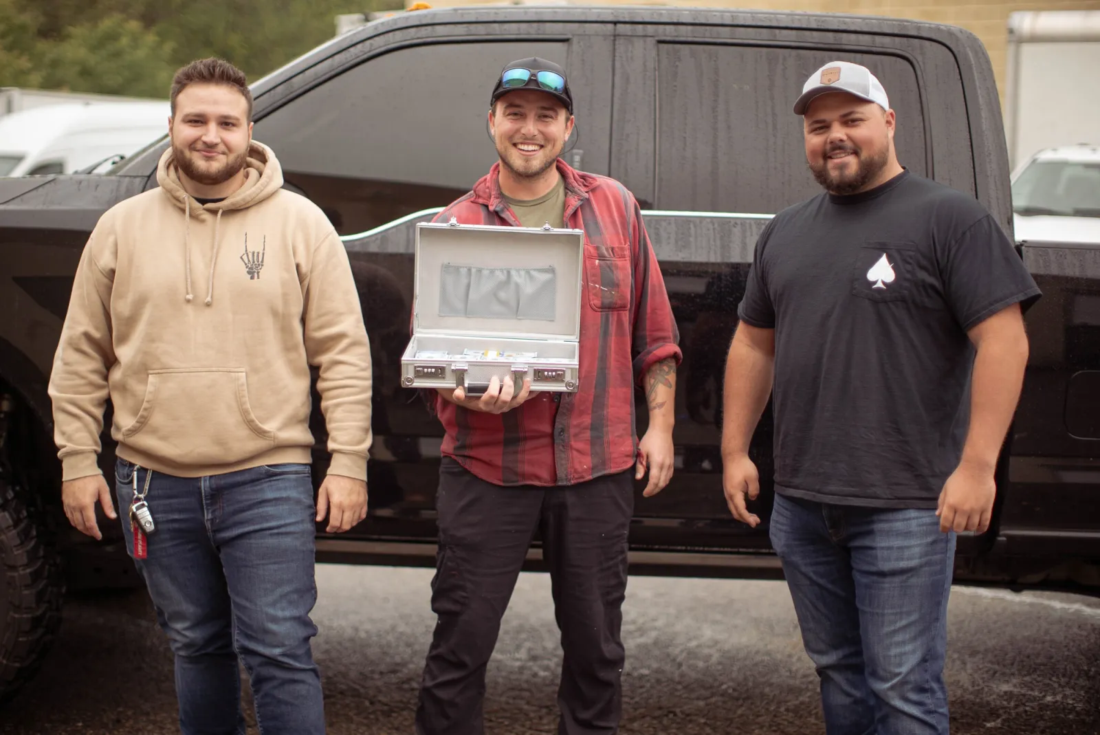 Own Boss Supply Co Own Boss Supply Co.