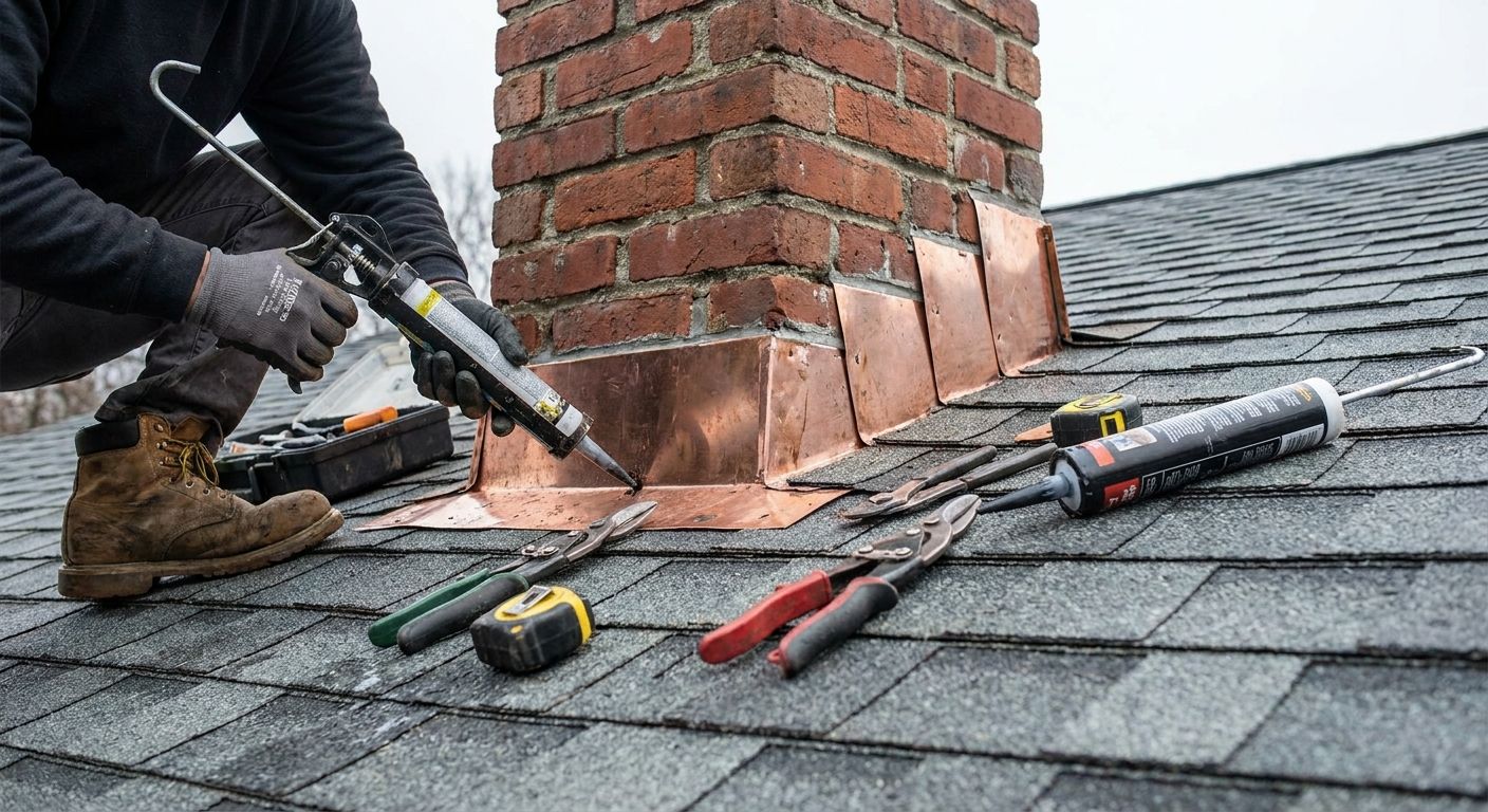 Roof Repair