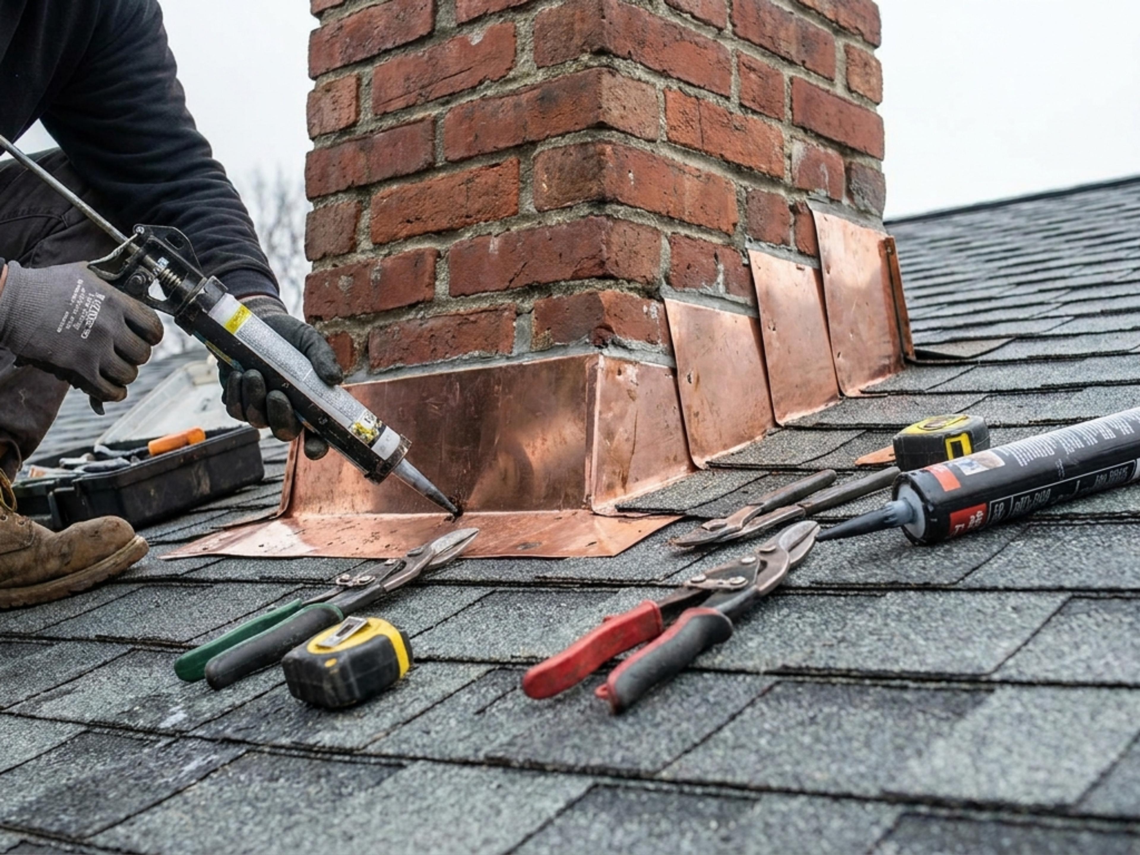 Roof Repair