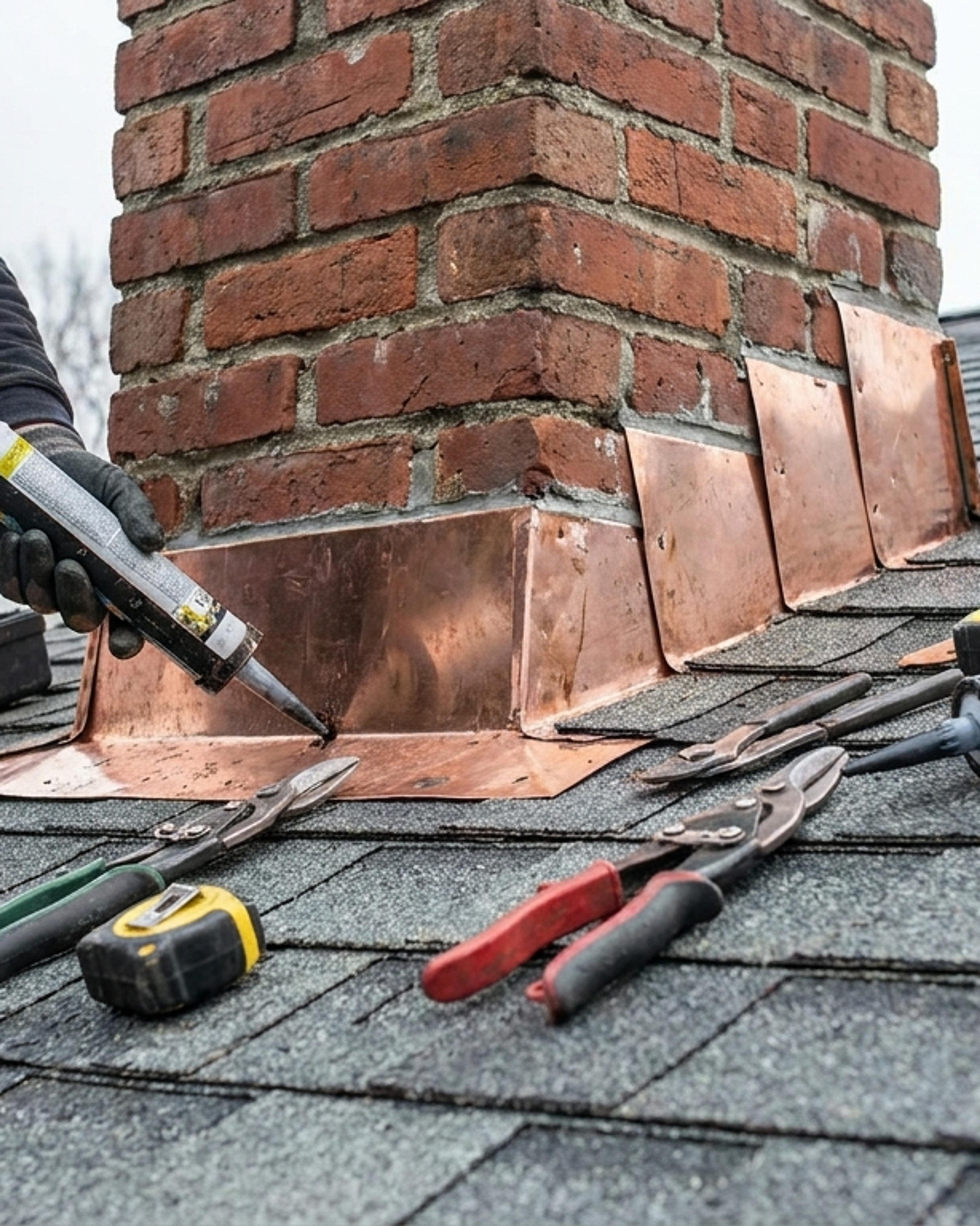 Roof Repair